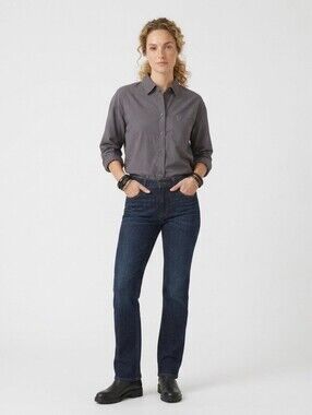 Citizens of Humanity Amber Medium Rise Bootcut Jeans - Size 26